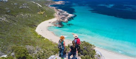 Classic Cape to Cape Walk | Western Australia Adventures