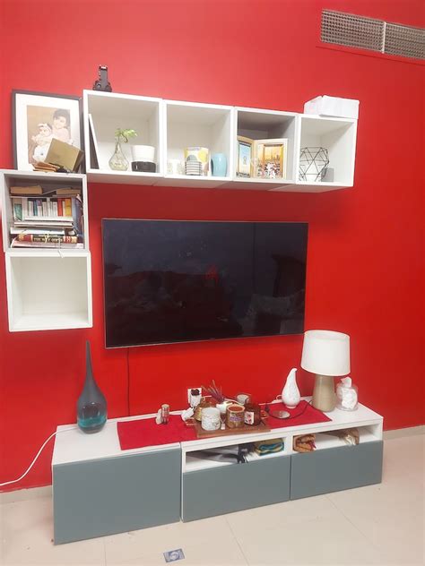 Ikea Tv unit (only the tv unit) | dubizzle
