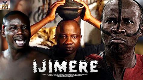 IJIMERE - Latest Yoruba Movie 2019 | StagaTV