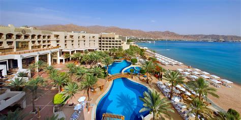 Cosas que hacer en Aqaba | InterContinental Aqaba (Resort Aqaba)