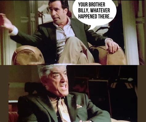 My 10 Favorite Phil Leotardo Quotes on The Sopranos