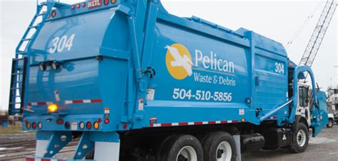 Council selects new garbage company