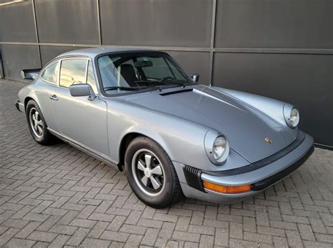 1974 Porsche 911 Coupe 5-Speed | PCARMARKET