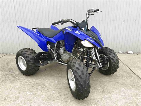 Yamaha Raptor 250 for sale in UK | 59 used Yamaha Raptor 250