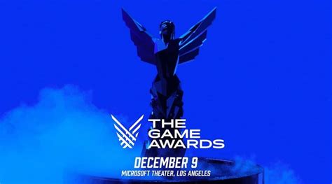 The Game Awards 2021 nominees announced | Technology News - The Indian ...