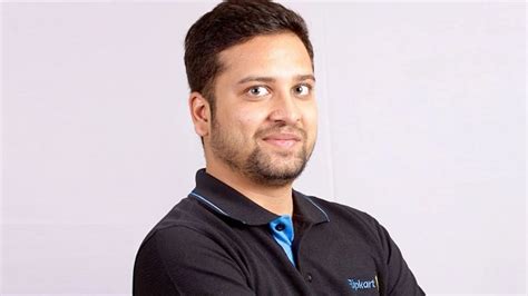 Flipkart Founder Binny Bansal To Launch New AI Startup To Lock Horns ...