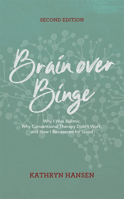 Brain over Binge PDF by Kathryn Hansen - Free Download