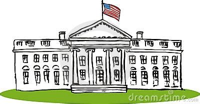 White house clipart - Clipground