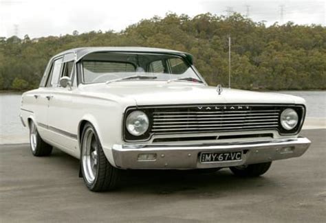 Chrysler Valiant turns 50 - Car News | CarsGuide