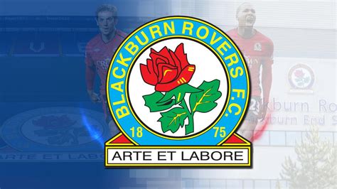 Blackburn Rovers Logo Png - 1366x768 Wallpaper - teahub.io