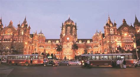 Mumbai Central station to be renamed as Nana Shankarseth Mumbai Central ...