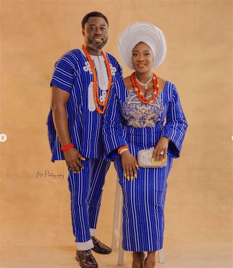 Mercy Johnson marks 11th wedding anniversary with family shoot (Photos) - IgbohoConnect