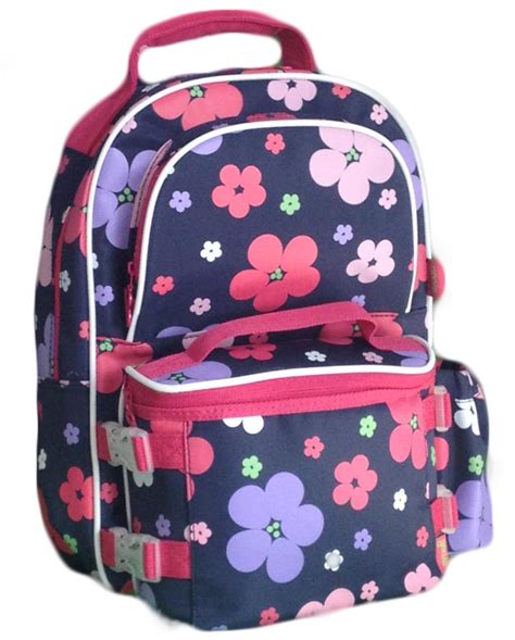 Collection of Backpack And Lunch Box PNG. | PlusPNG