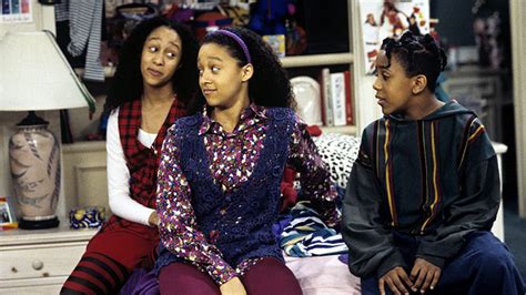 This 'Sister, Sister' Reunion Will Absolutely Make You Smile - TV One