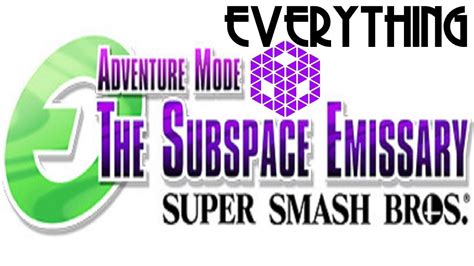 subspace emissary logo 10 free Cliparts | Download images on Clipground 2025