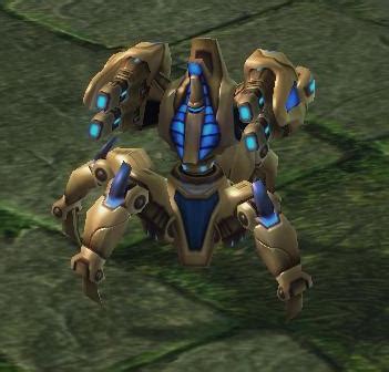 Immortal (Legacy of the Void) - Liquipedia - The StarCraft II Encyclopedia