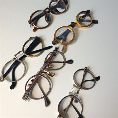 Exploring the Fascinating History of Eyeglasses: When Were They ...