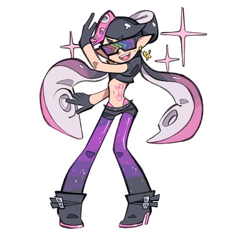 #octo-callie on Tumblr