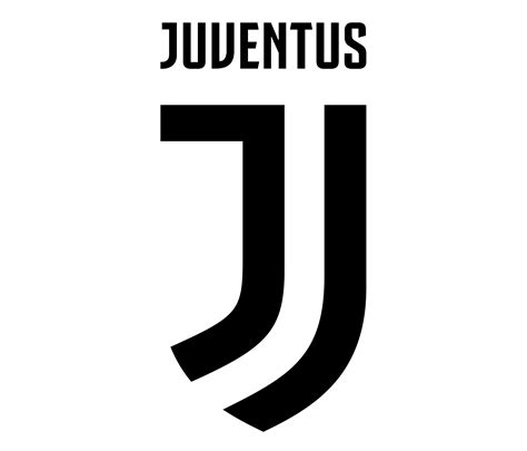 Juventus logo – Artofit