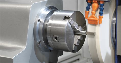 CNC Grinding 101: Everything You Need to Know | AT-Machining