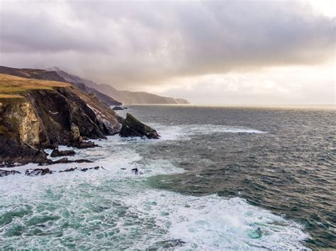 10 Magical Beaches in Ireland - ConnollyCove