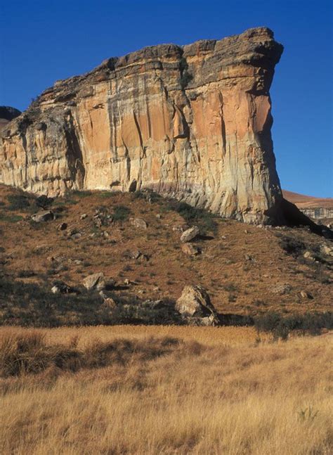 Golden Gate Highlands National Park | Grasslands, Wildlife, Hiking | Britannica