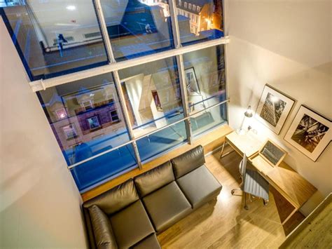 Apex City of Glasgow Hotel | Glasgow 2021 UPDATED DEALS £68, HD Photos ...