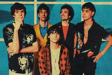 The Strokes' 'The New Abnormal': Album Review - Rolling Stone