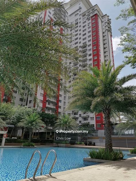 Main Place Residence Serviced Residence 4 bedrooms for sale in Subang Jaya, Selangor | iProperty ...