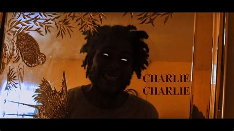 CHARLIE CHARLIE (HORROR SHORT FILM) - YouTube