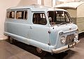 Coventry Transport Museum - Wikimedia Commons