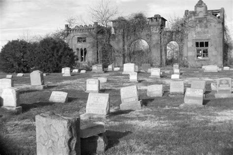 Confederates, Catholics, Muslims and Masons: The Mount Moriah Cemetery ...