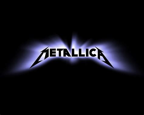 🔥 [80+] Metallica Logo Wallpapers | WallpaperSafari