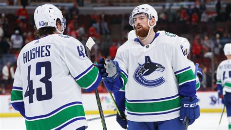 NHL Odds, Preview, Prediction: Canucks vs. Blues (March 28)