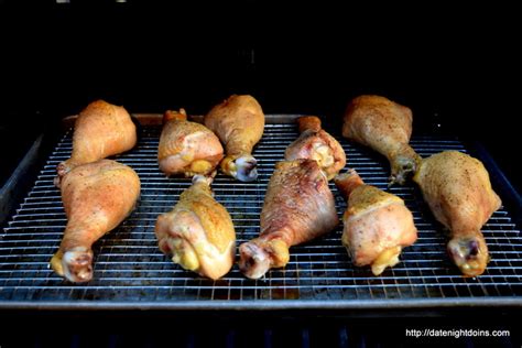 Honey Mustard Chicken Drummies Recipe by Patti - CookEatShare