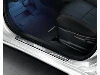 Nissan Versa Note Accessories - NissanPartsDeal.com