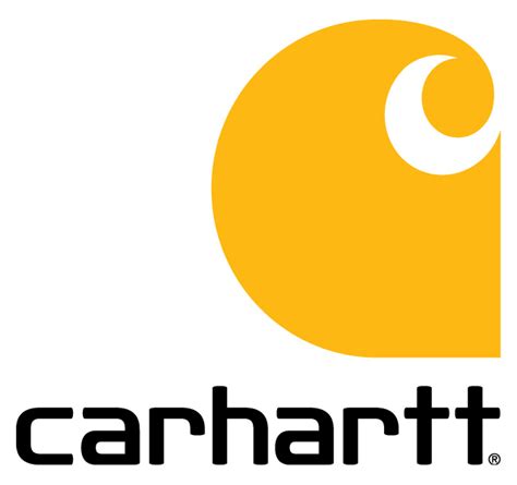 Carhartt Logos