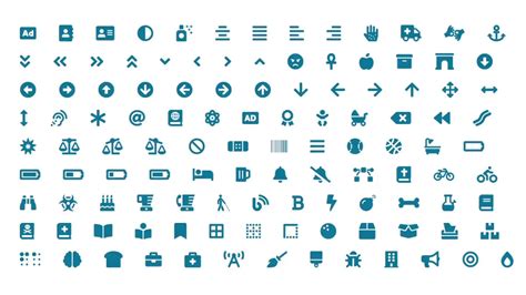 Font Awesome: The Complete Library Guide