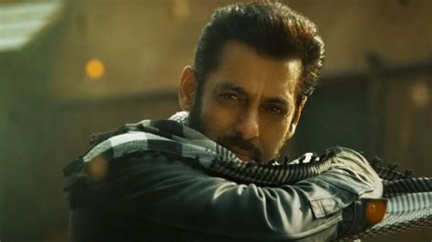 Tiger 3 Trailer: Salman Khan, Katrina Kaif, Emraan Hashmi Starrer Promises A High Octane Action ...