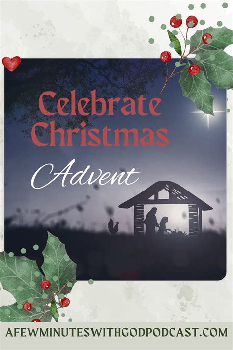 Celebrate Christmas - Ultimate Christian Podcast Radio Network