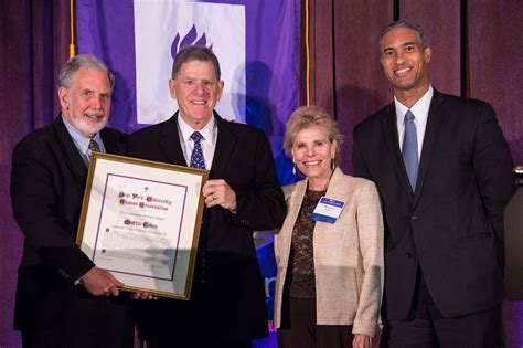 NYU Alumni | Honoree - Martin Cohen