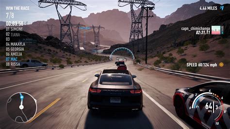 Need For Speed Payback Review - GameSpot