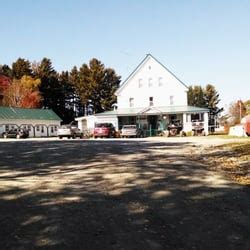 Pittston Farm - American (Traditional) - 20 Mile Rd, Rockwood, ME - Restaurant Reviews - Phone ...