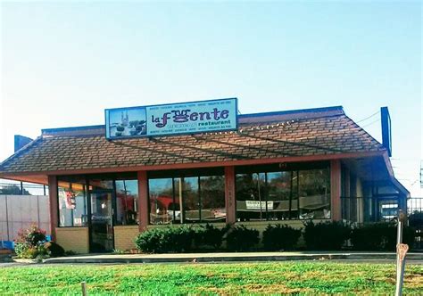 La Fuente Mexican Restaurant | 10839 US-40 #6038, Independence, MO ...