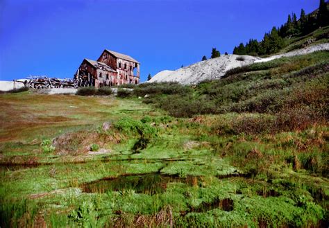 Best ATV Trails in Colorado - Colorado Trailers Inc.