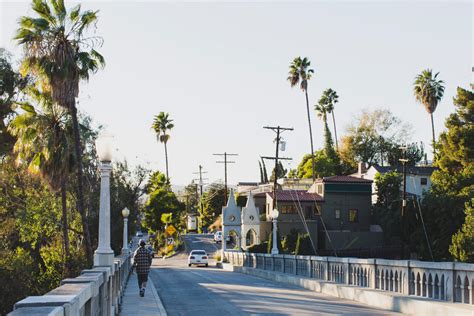 Los Feliz LA Neighborhood Guide - Compass