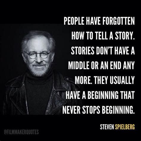 Spielberg, Movie quotes, Steven spielberg