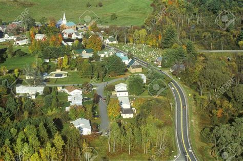 FEMC - Project - Hyde Park, Vermont Street Tree Inventory - Overview