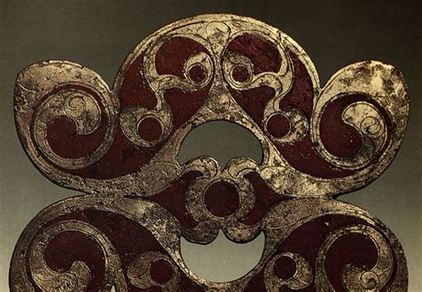 Early Celtic Art | History and Archaeology Online