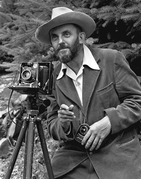 Ansel Adams: A Documentary Film - Wikipedia